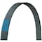 Dayco Serpentine Belt, 37.40 In. Effect Lng, 37.96 In. Outside Circum, 0.82 In. Top Width, 6 Ribs, W 5060374 - alternate 2